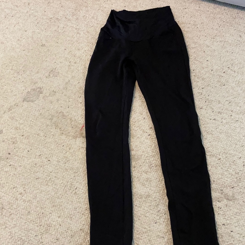 Maternity “Legging Pants”